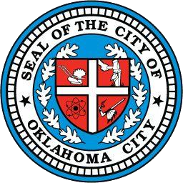 City of Oklahoma City