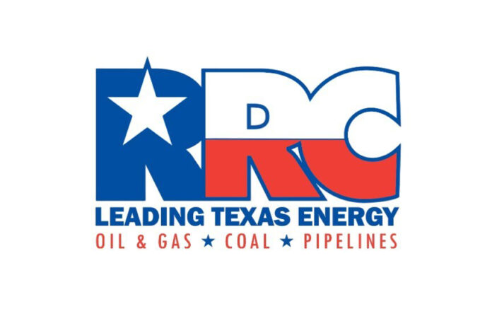 Railroad Commission of Texas